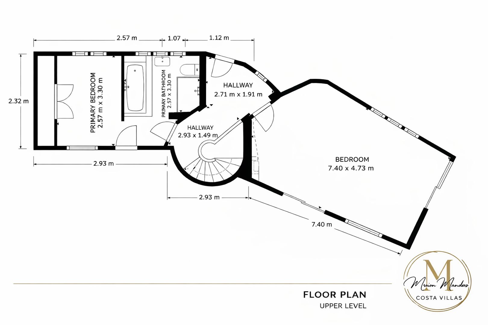 Carrer del Roget, 16, 03738 Xàbia, Alicante foto-39 blur