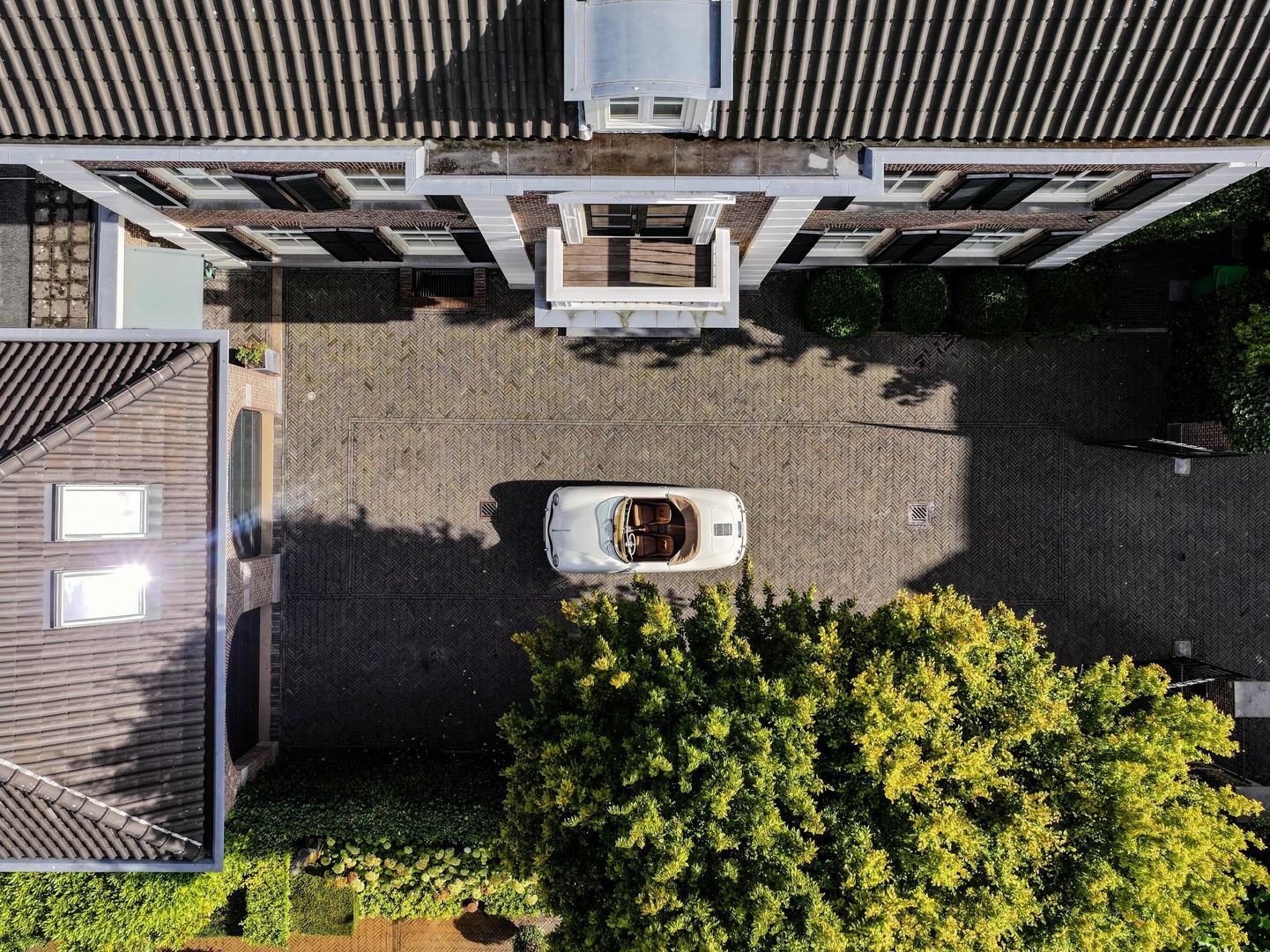 Graaf Gerolfpad 4, Den Haag foto-4 blur