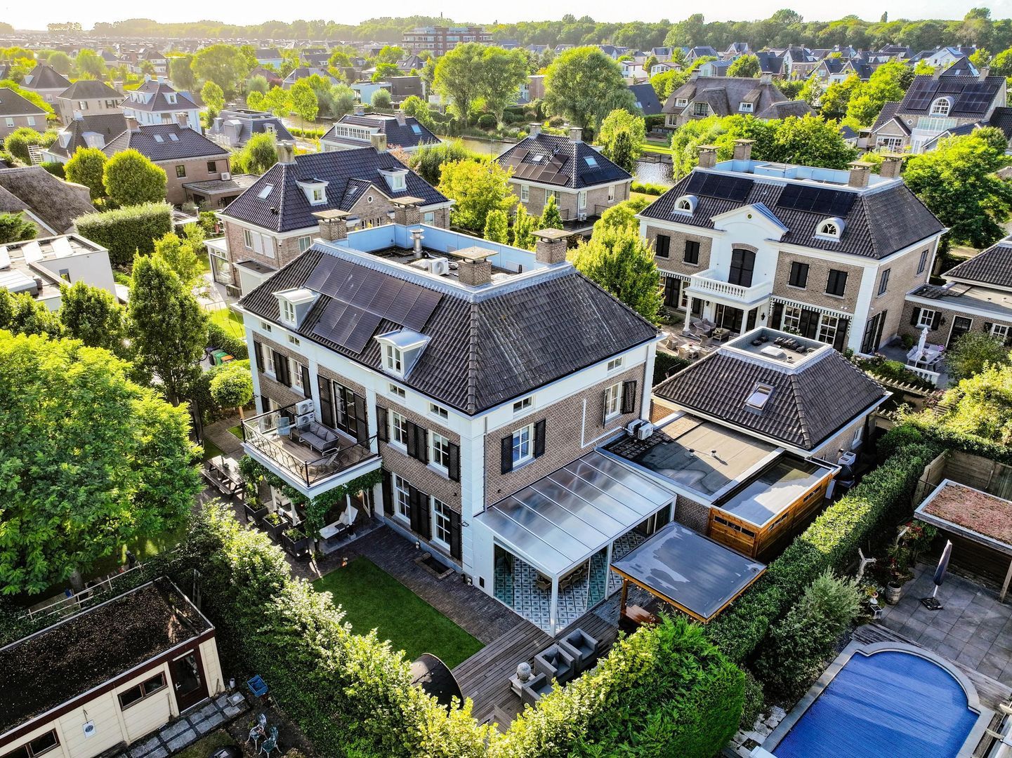 Graaf Gerolfpad 4, Den Haag foto-93 blur