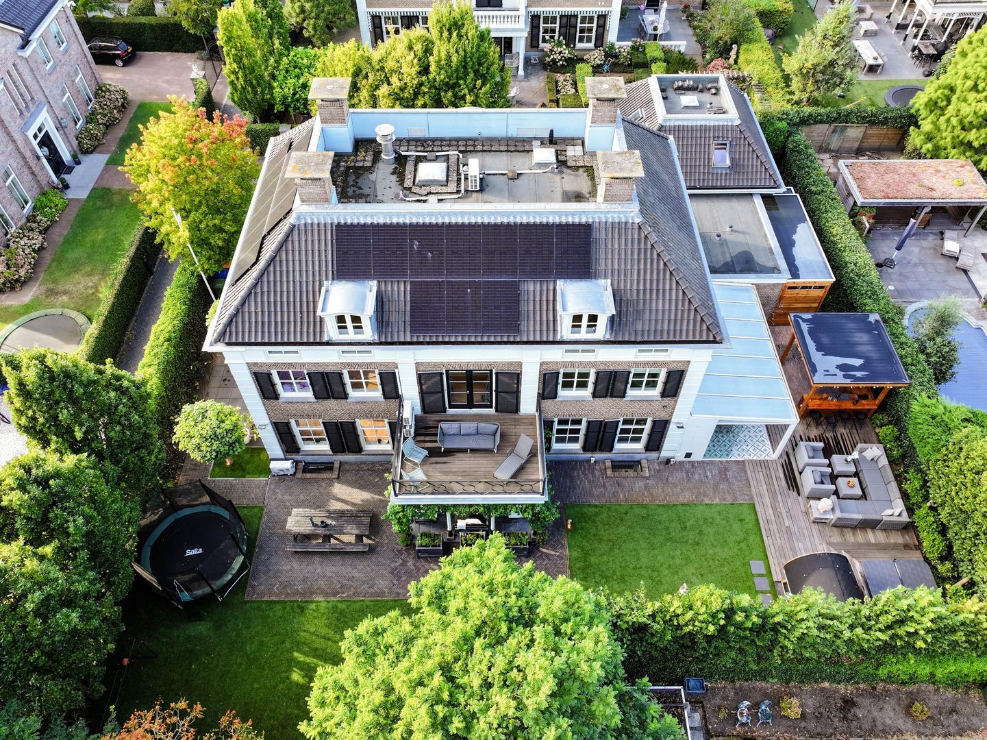 Graaf Gerolfpad 4, Den Haag foto-95 blur