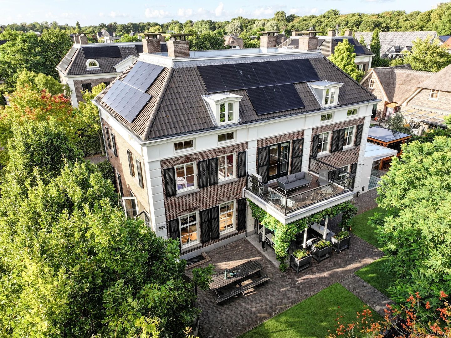 Graaf Gerolfpad 4, Den Haag foto-94 blur