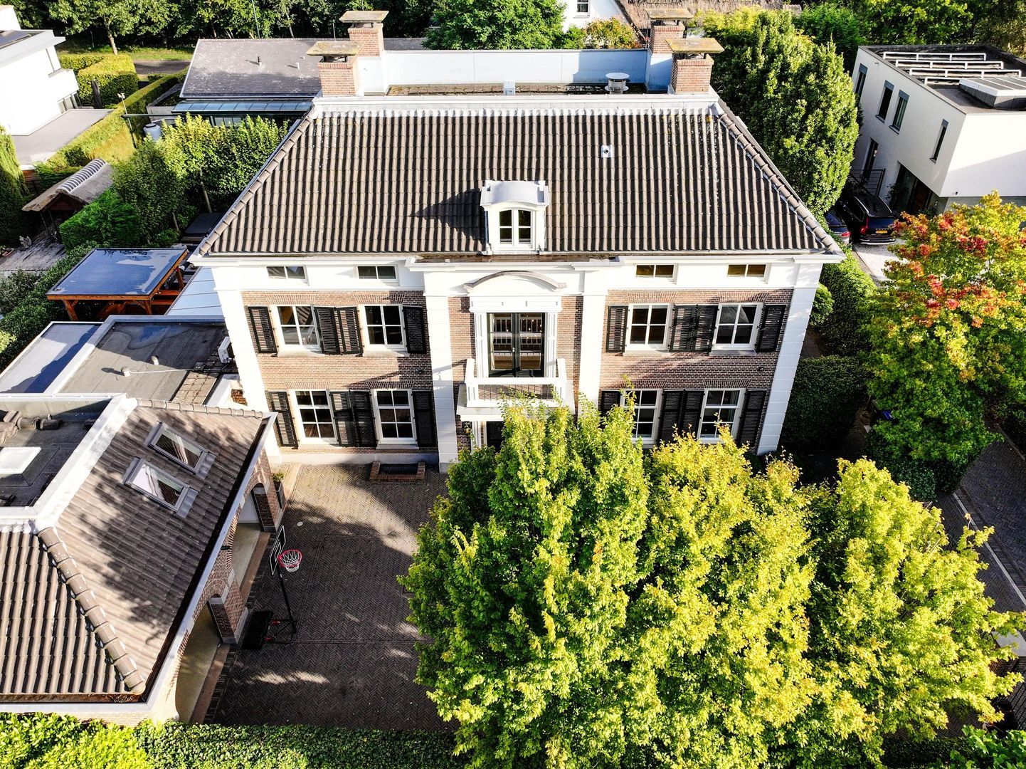 Graaf Gerolfpad 4, Den Haag foto-74 blur