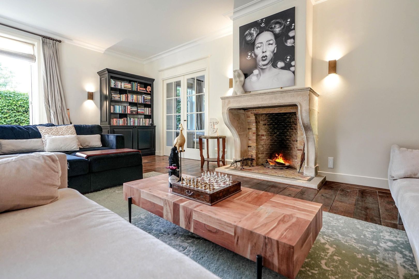 Graaf Gerolfpad 4, Den Haag foto-10 blur