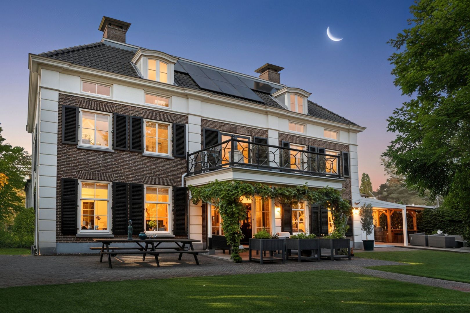 Graaf Gerolfpad 4, Den Haag foto-96 blur