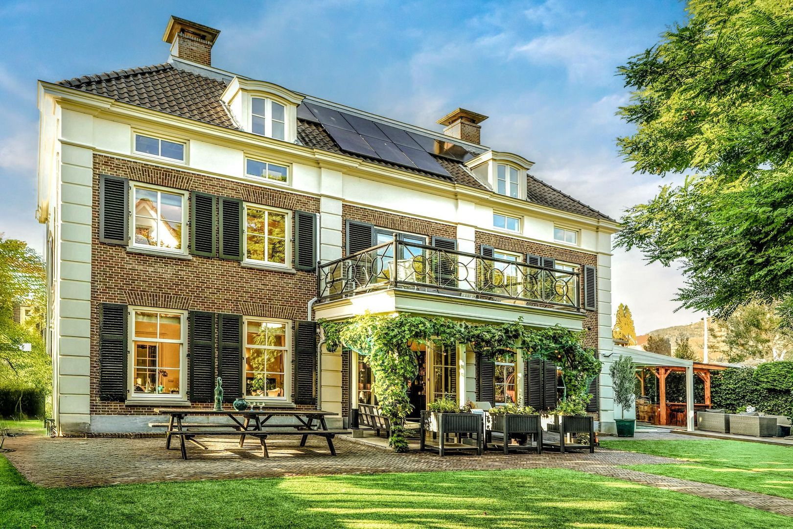 Graaf Gerolfpad 4, Den Haag foto-1 blur