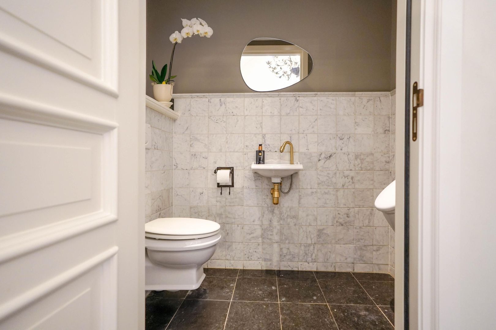 Graaf Gerolfpad 4, Den Haag foto-8 blur