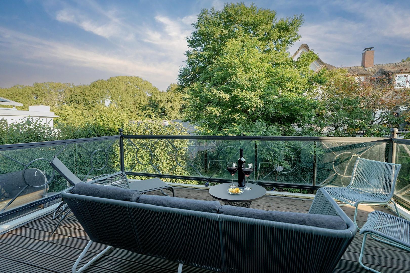 Graaf Gerolfpad 4, Den Haag foto-46 blur