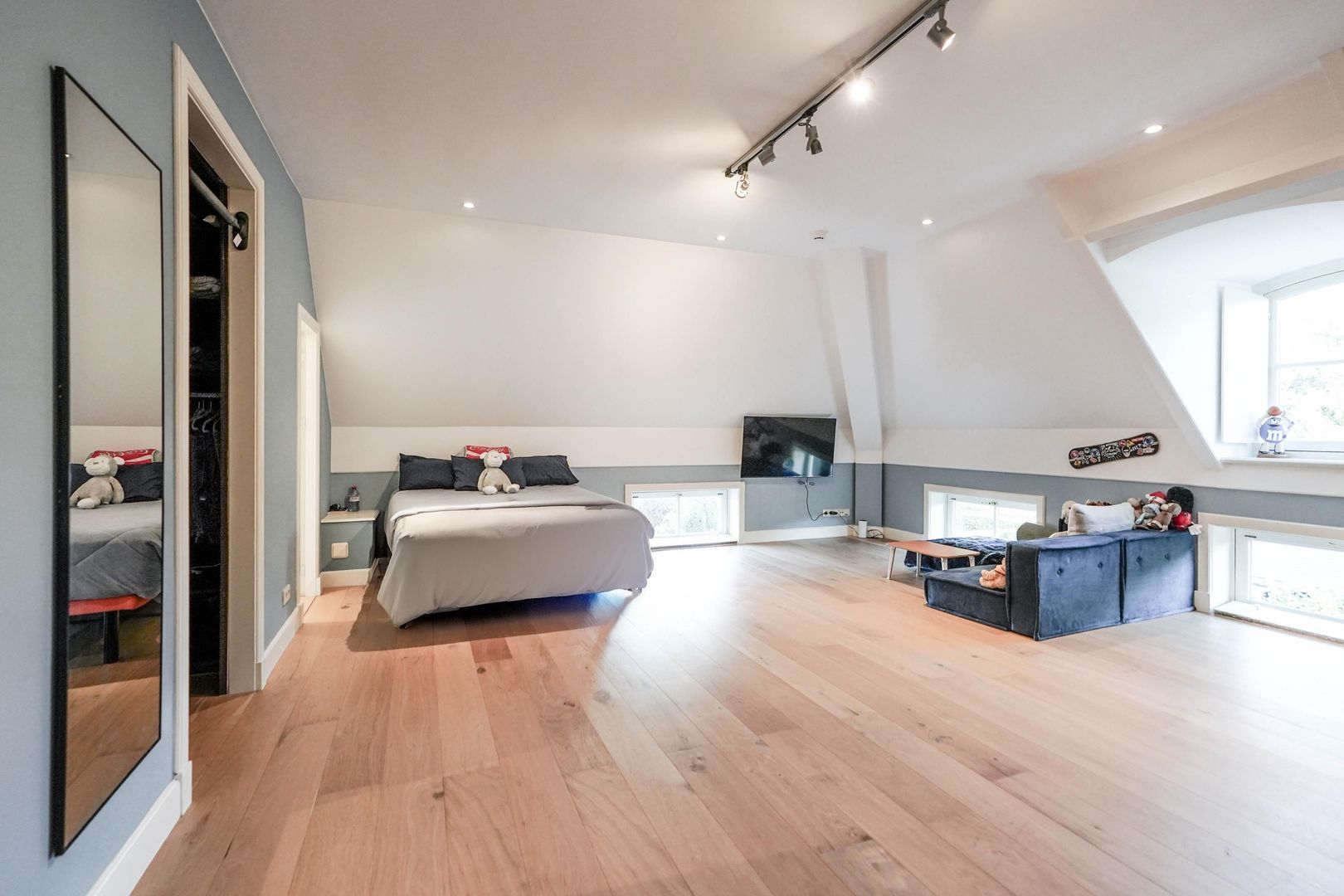 Graaf Gerolfpad 4, Den Haag foto-63 blur