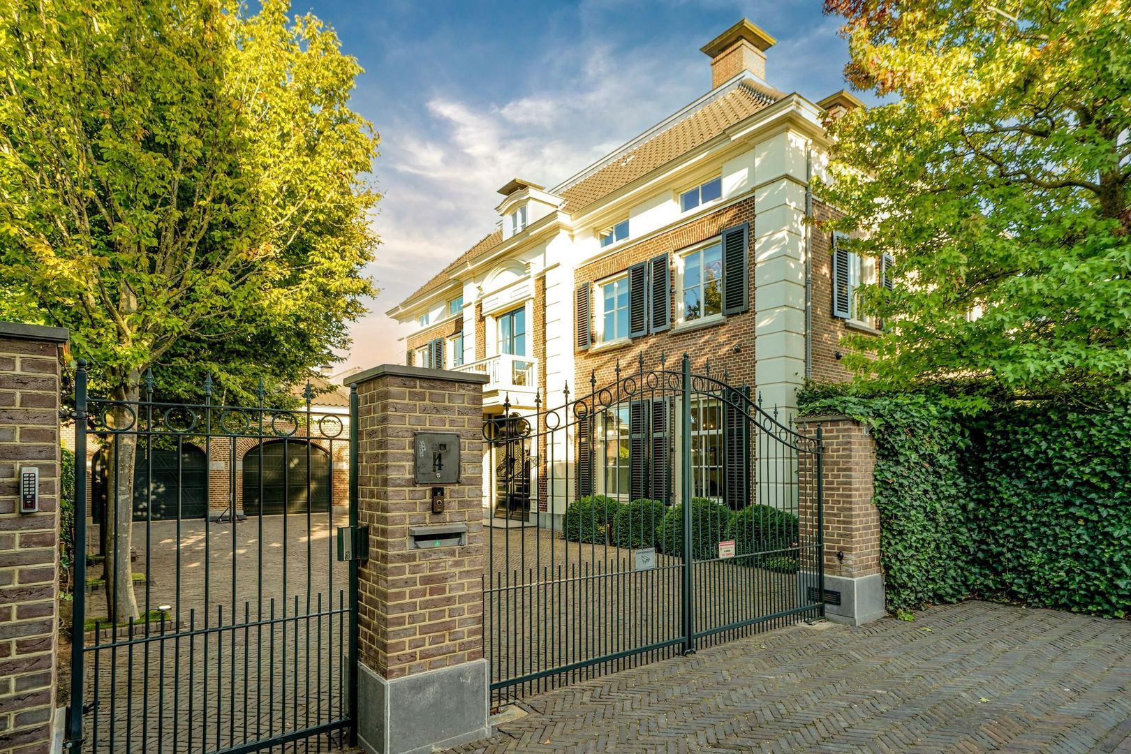 Graaf Gerolfpad 4, Den Haag foto-91 blur