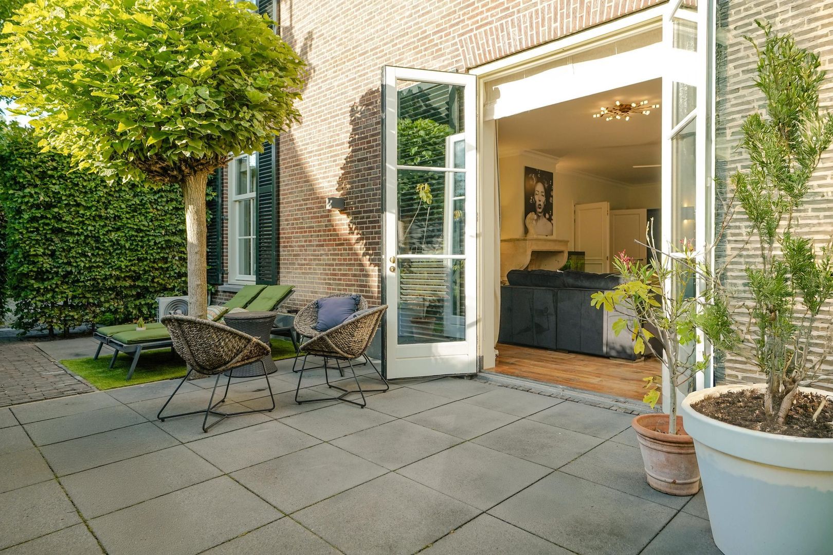 Graaf Gerolfpad 4, Den Haag foto-86 blur