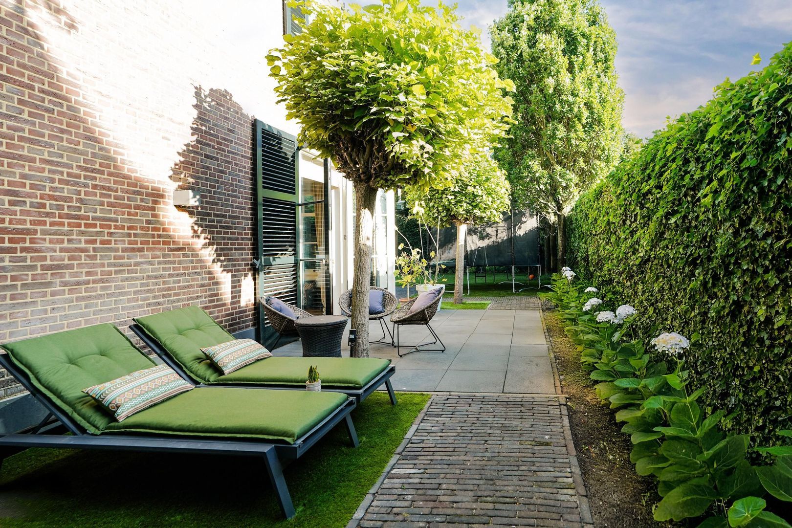 Graaf Gerolfpad 4, Den Haag foto-87 blur