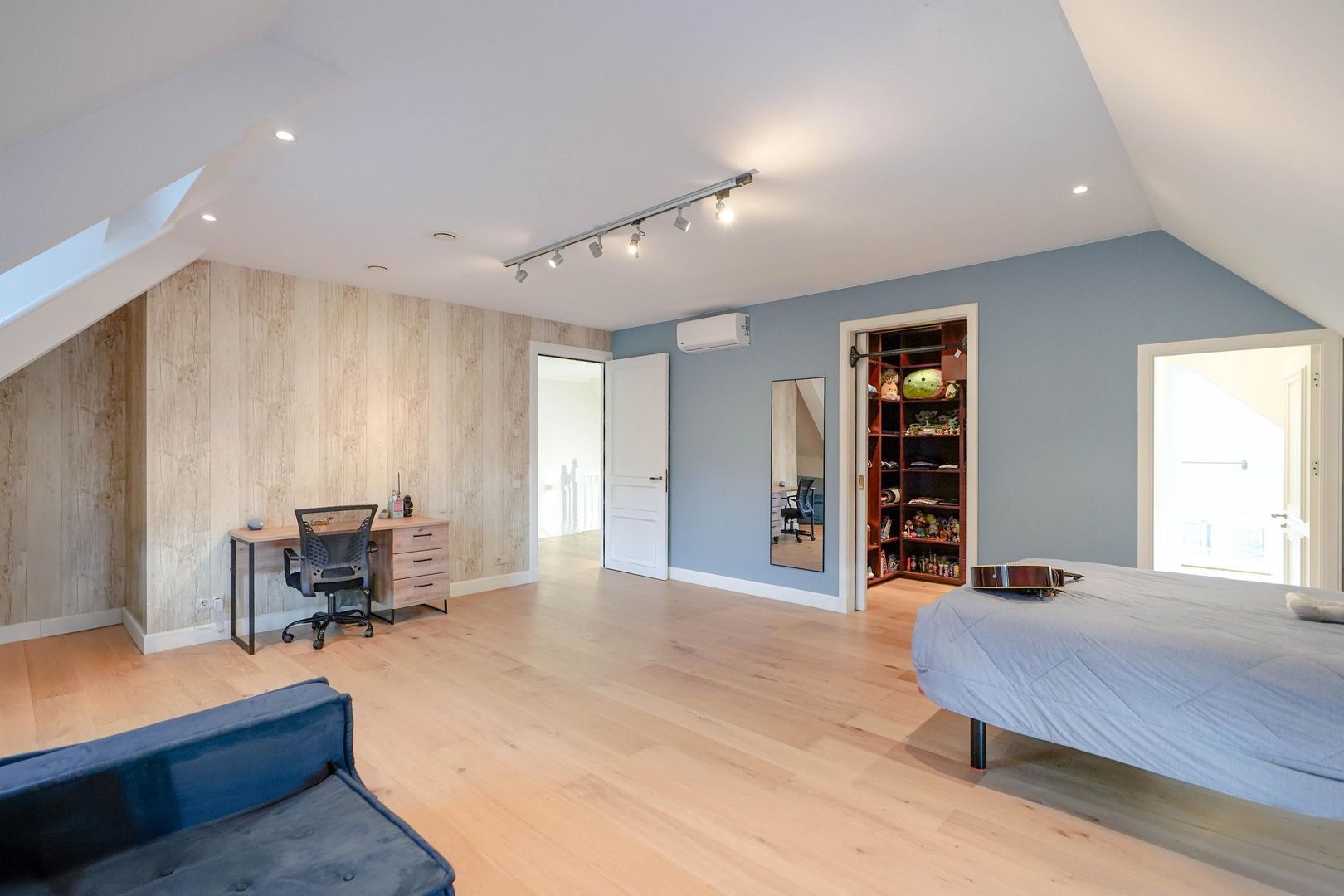 Graaf Gerolfpad 4, Den Haag foto-62 blur