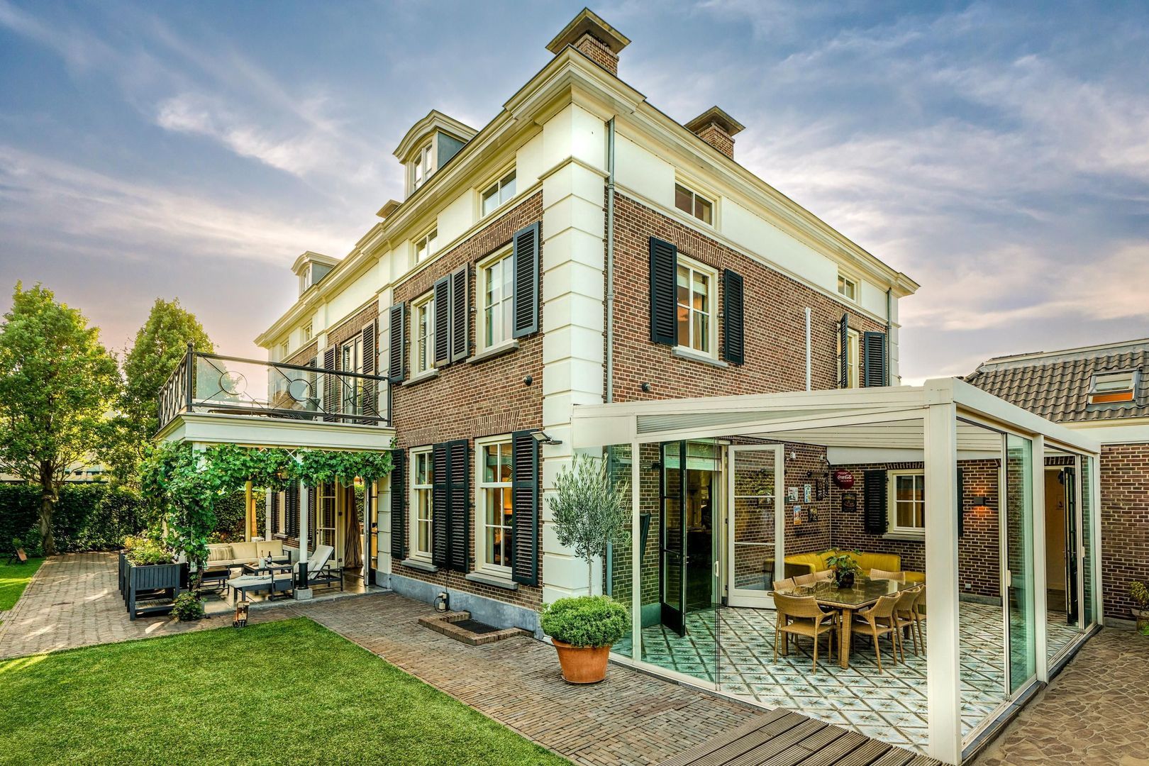 Graaf Gerolfpad 4, Den Haag foto-33 blur