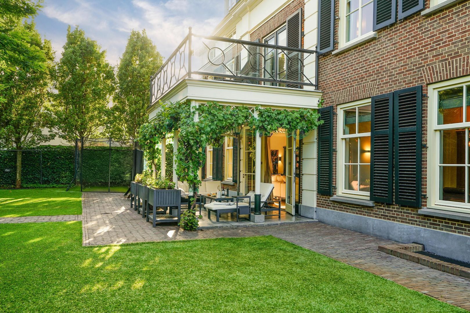 Graaf Gerolfpad 4, Den Haag foto-83 blur