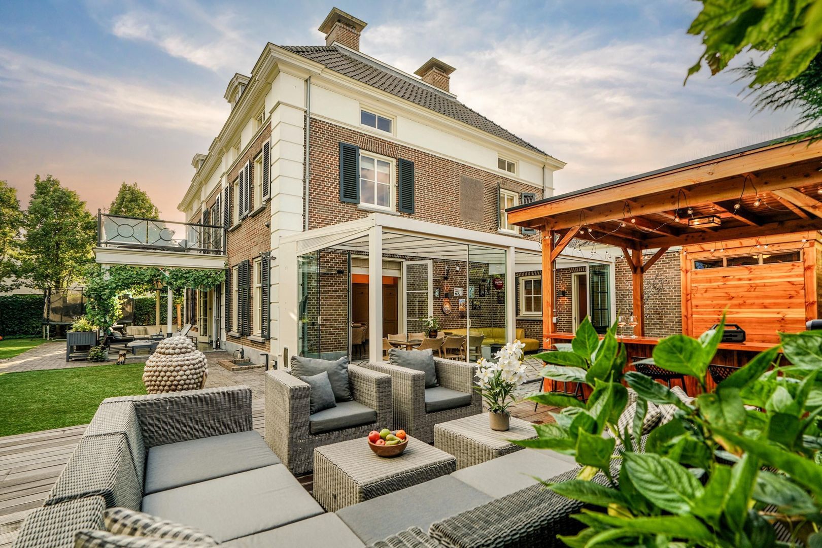 Graaf Gerolfpad 4, Den Haag foto-34 blur