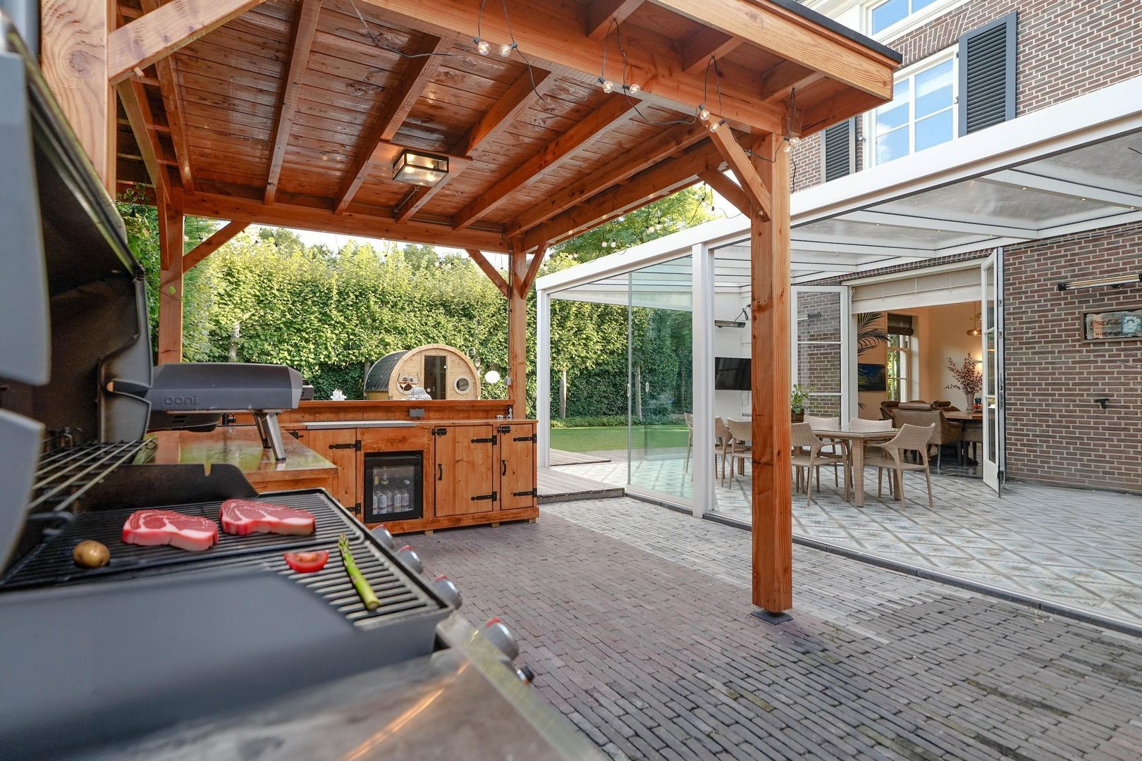 Graaf Gerolfpad 4, Den Haag foto-85 blur