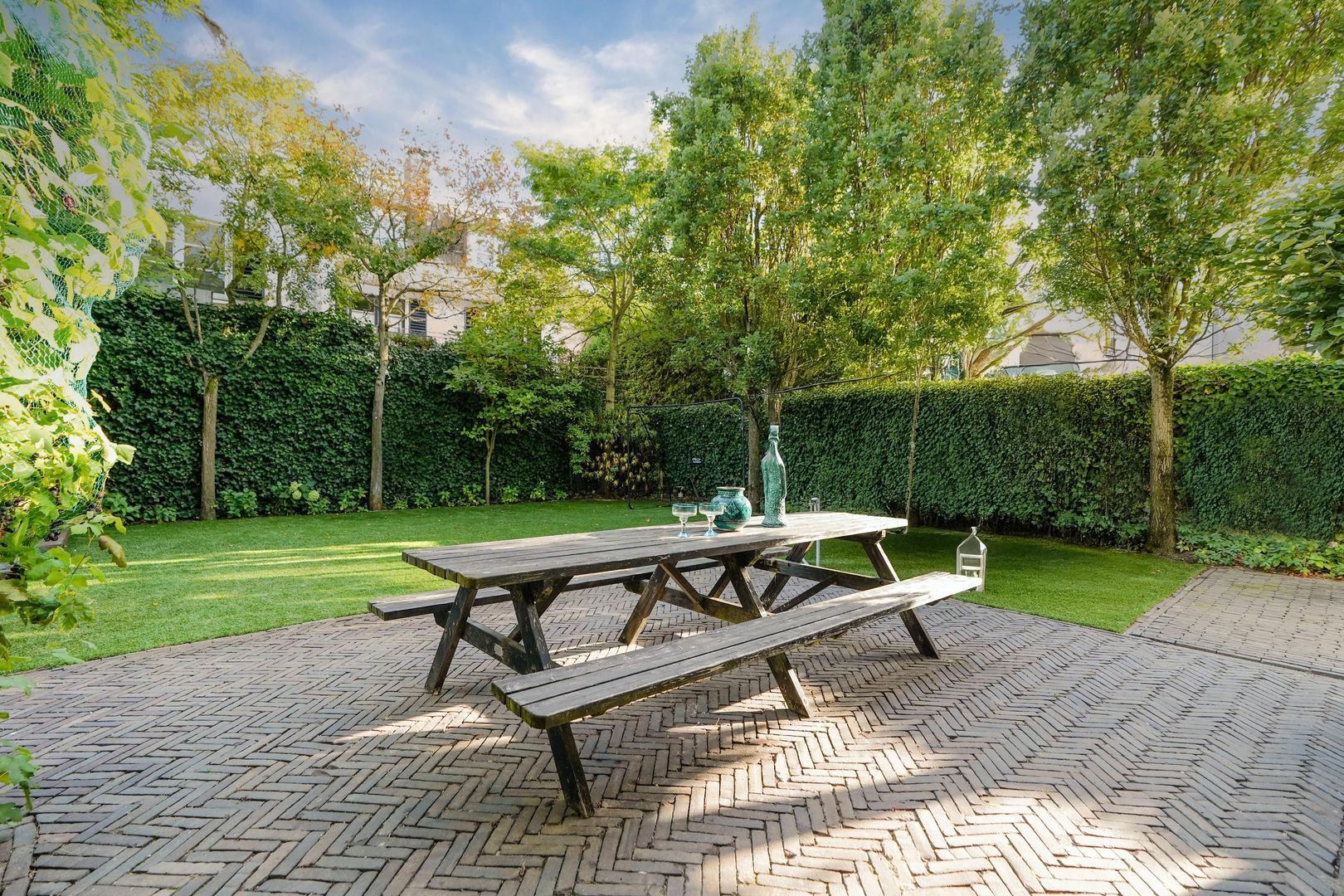 Graaf Gerolfpad 4, Den Haag foto-84 blur