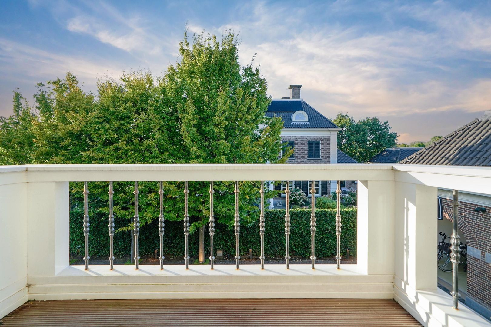 Graaf Gerolfpad 4, Den Haag foto-40 blur