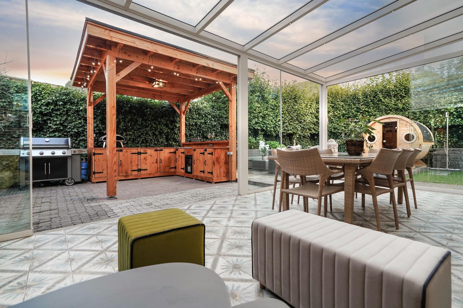 Graaf Gerolfpad 4, Den Haag foto-32 blur