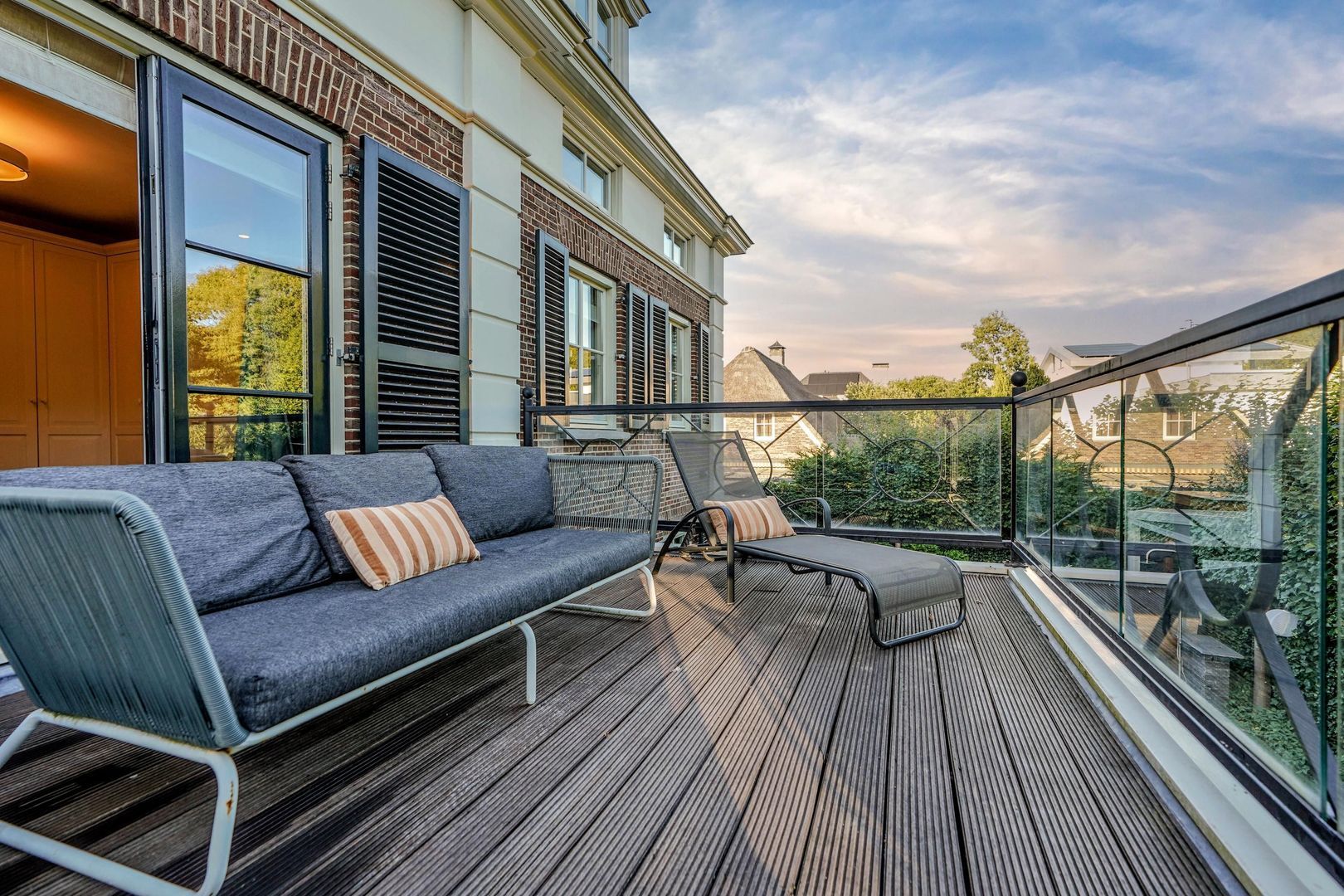 Graaf Gerolfpad 4, Den Haag foto-45 blur