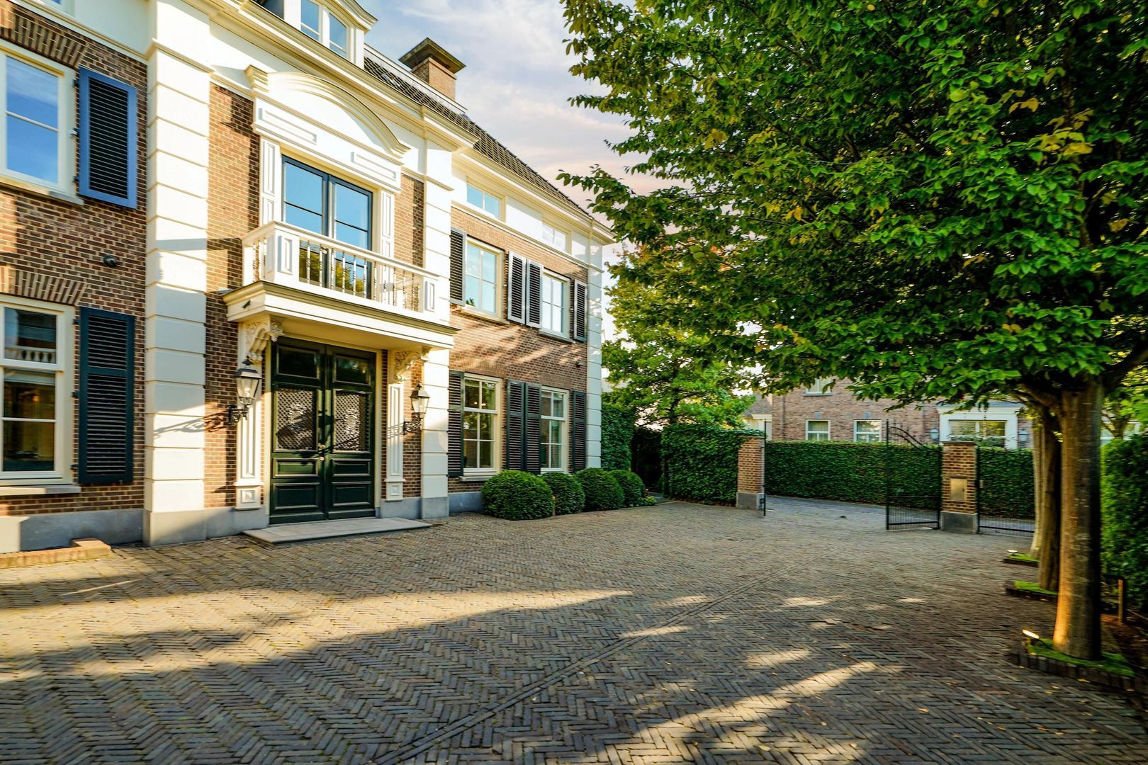 Graaf Gerolfpad 4, Den Haag foto-92 blur