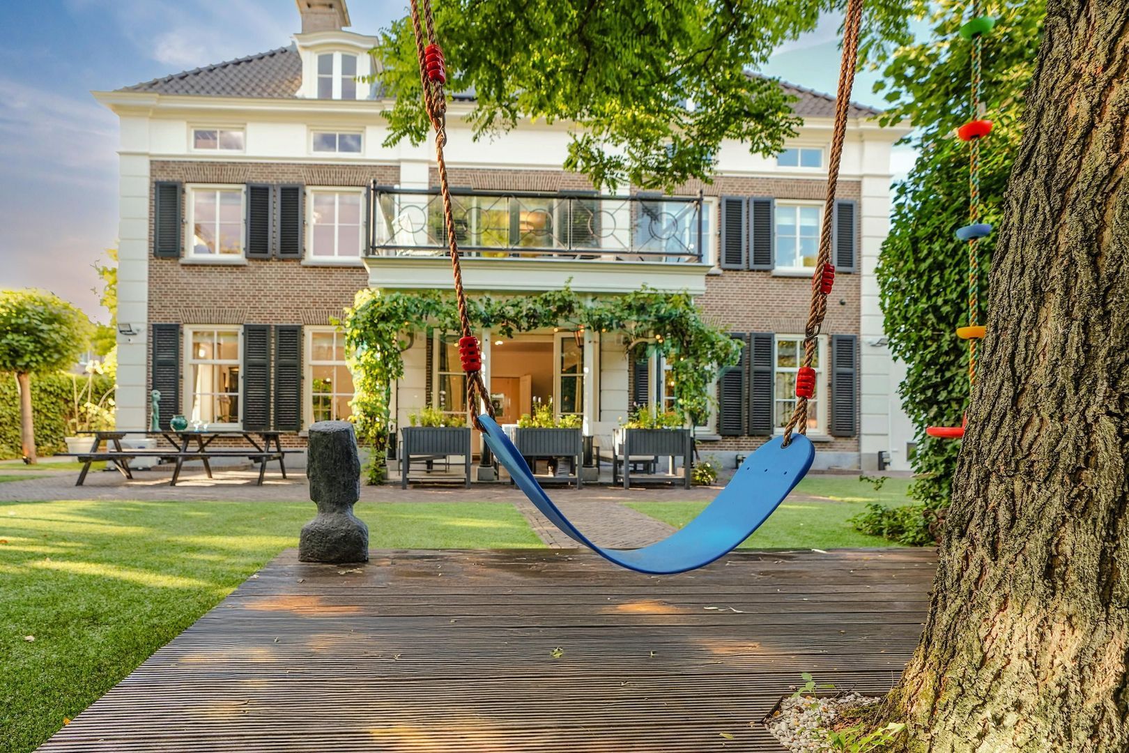 Graaf Gerolfpad 4, Den Haag foto-80 blur