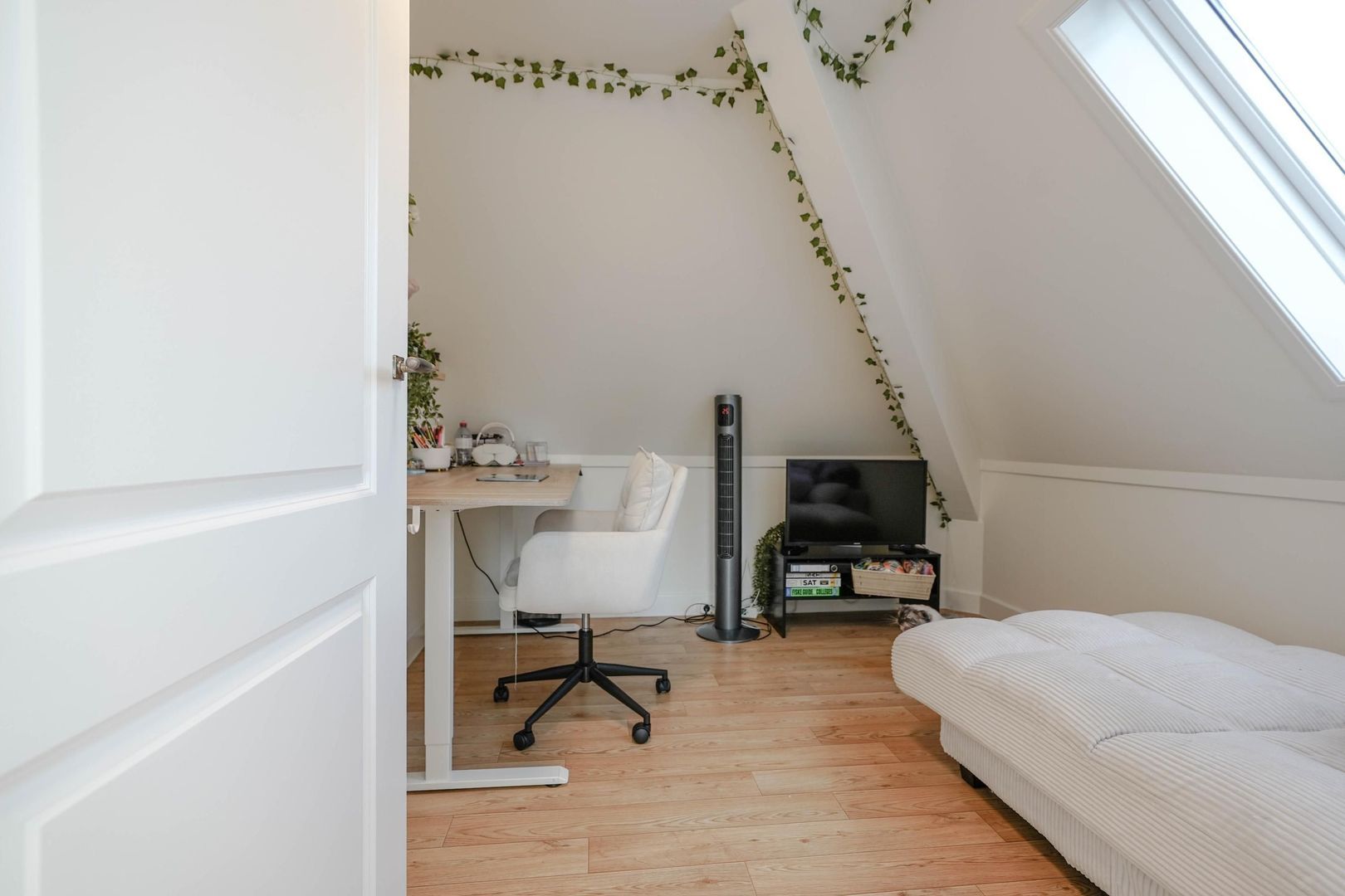 Graaf Gerolfpad 4, Den Haag foto-79 blur