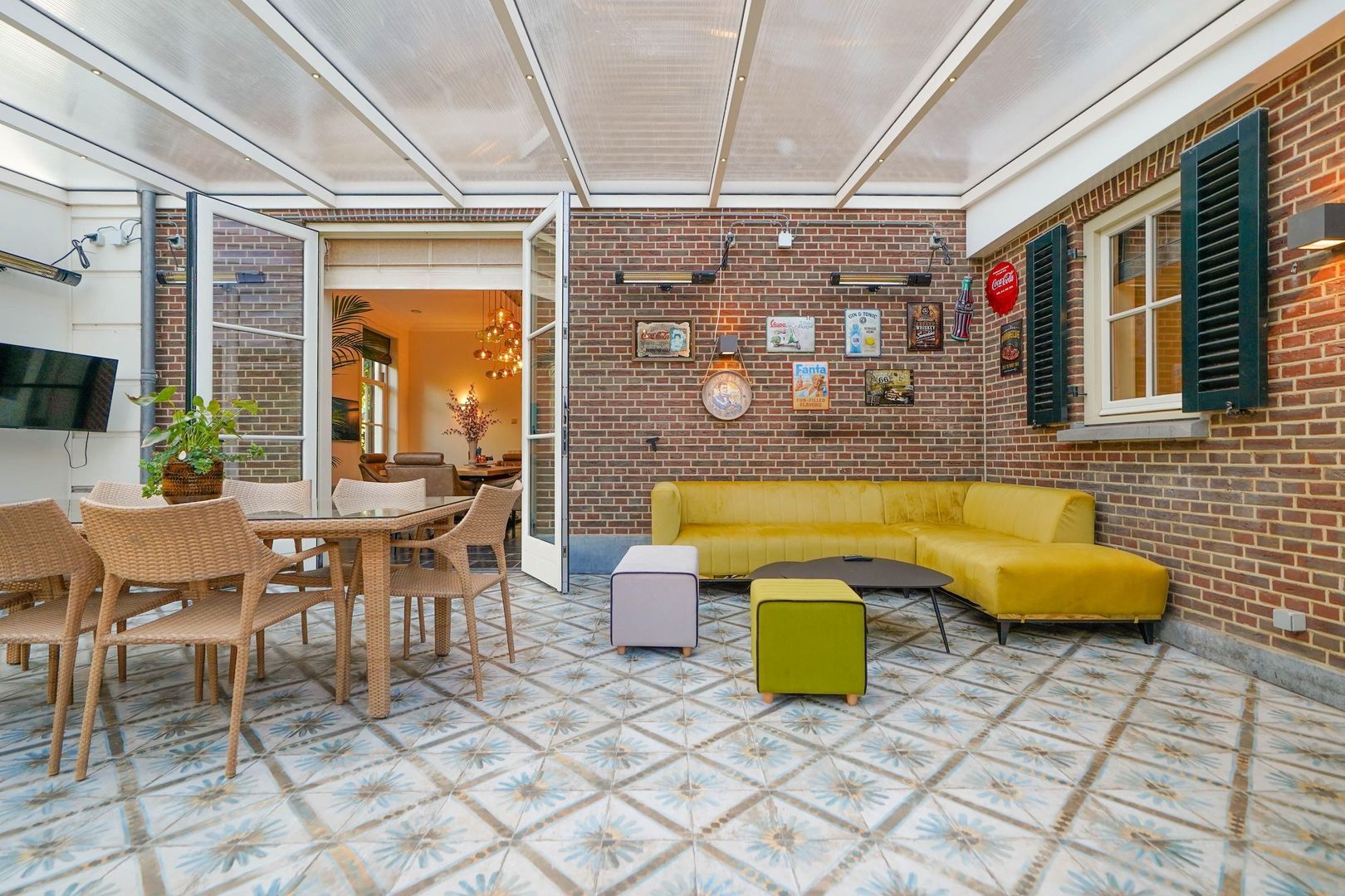 Graaf Gerolfpad 4, Den Haag foto-31 blur