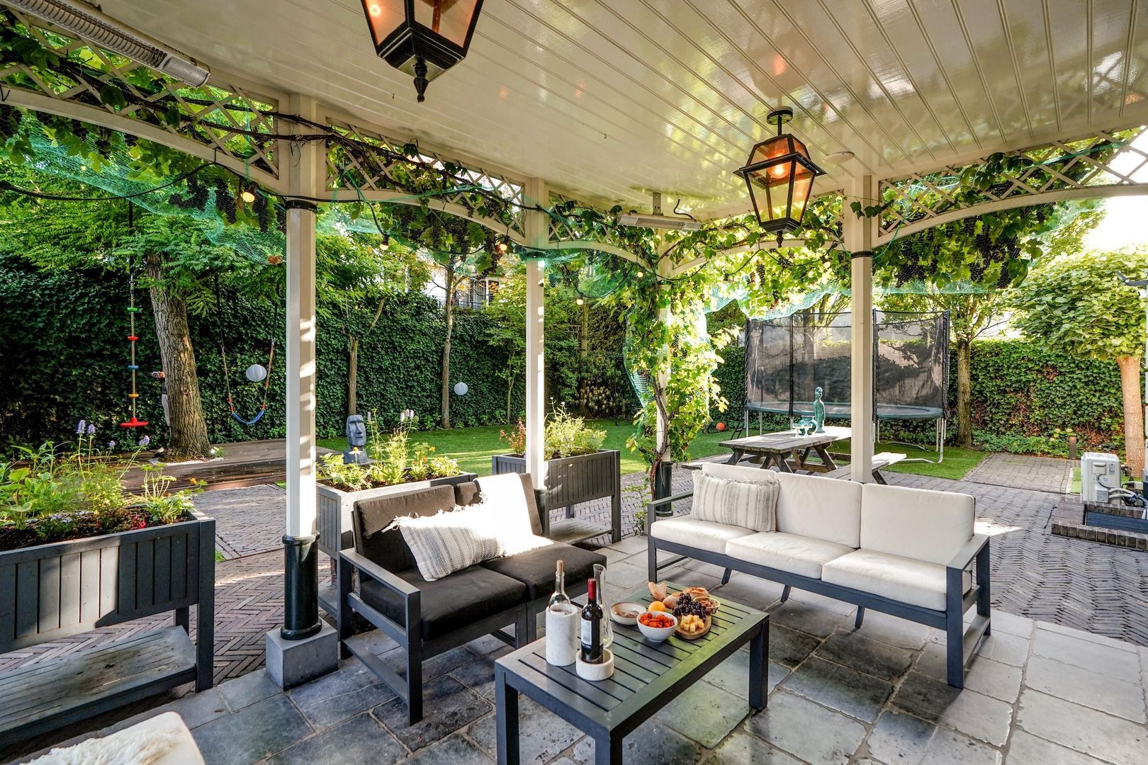 Graaf Gerolfpad 4, Den Haag foto-36 blur