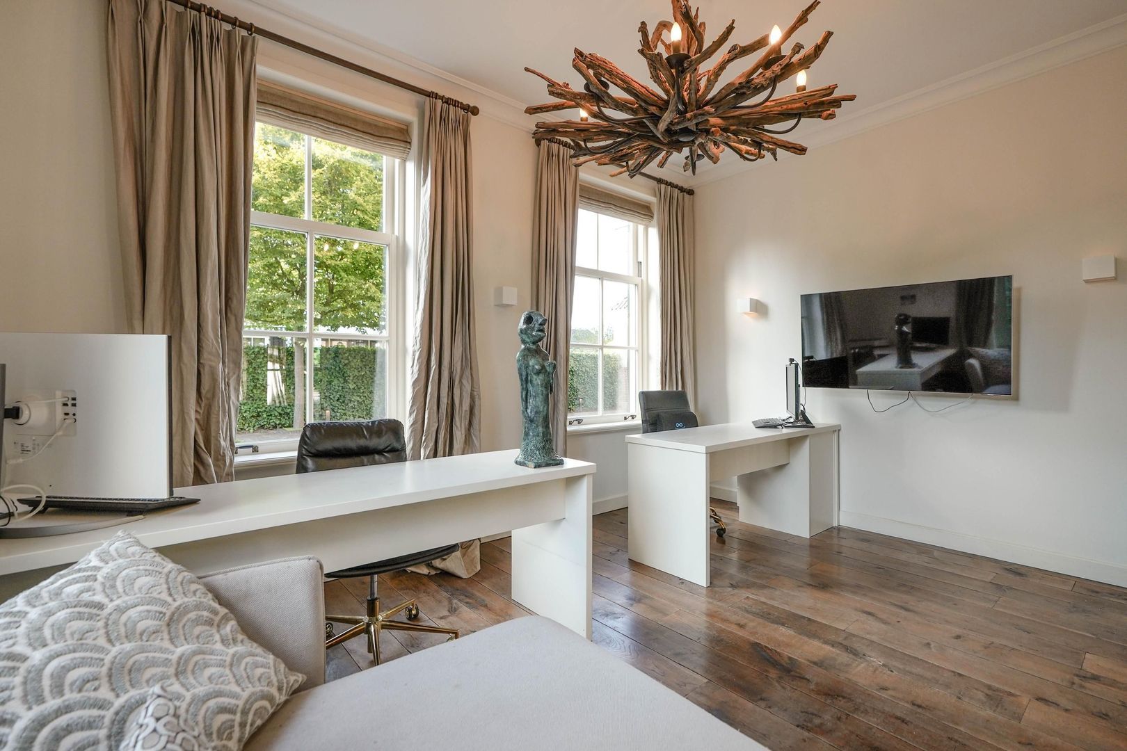 Graaf Gerolfpad 4, Den Haag foto-12 blur