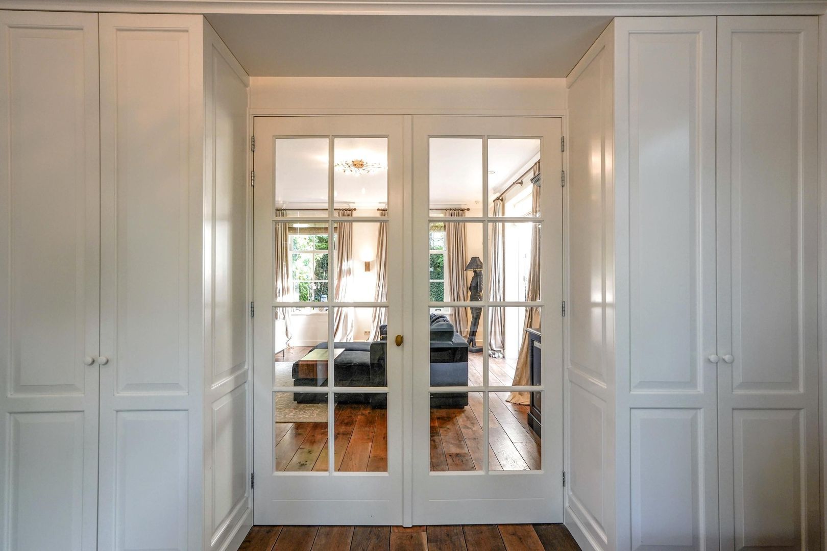 Graaf Gerolfpad 4, Den Haag foto-11 blur