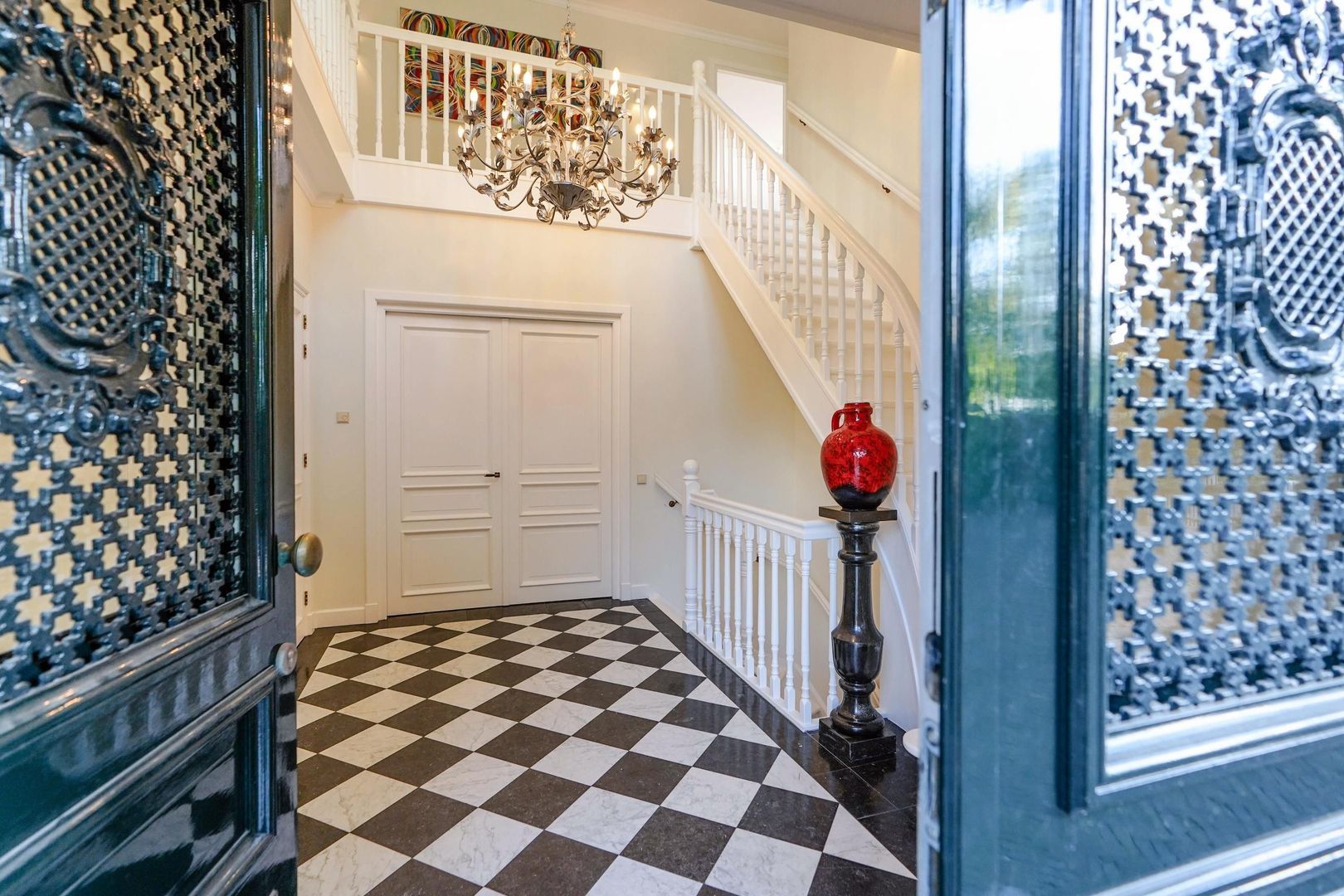 Graaf Gerolfpad 4, Den Haag foto-6 blur