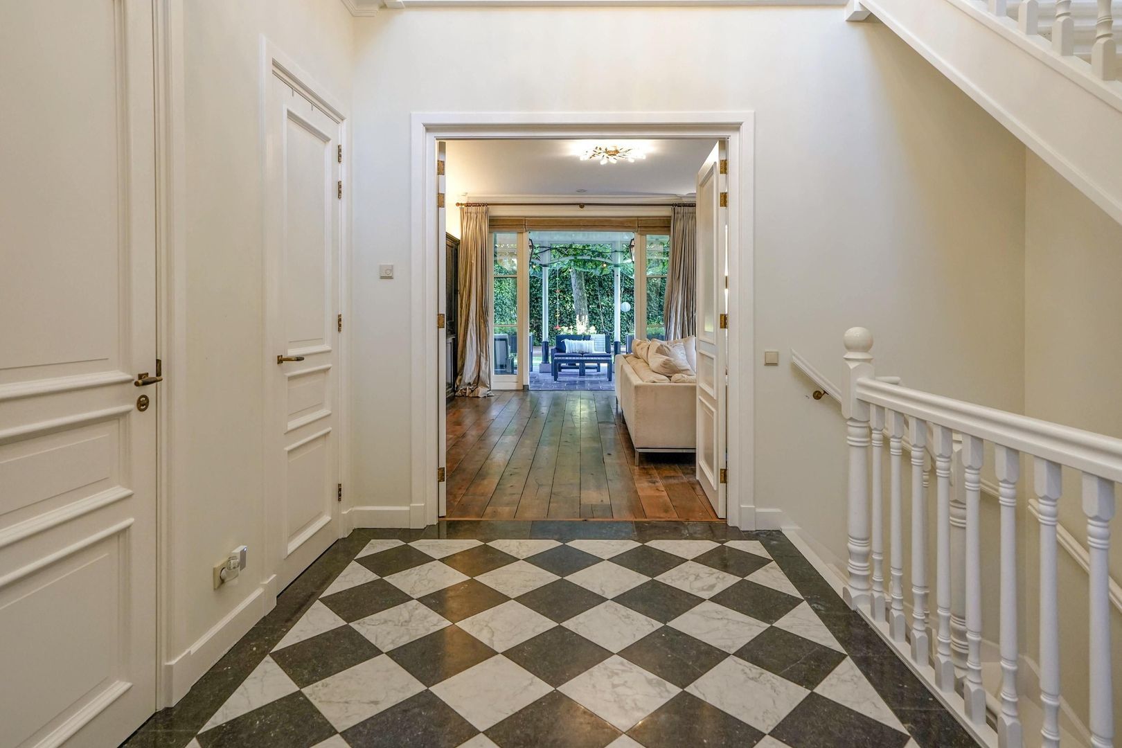 Graaf Gerolfpad 4, Den Haag foto-7 blur