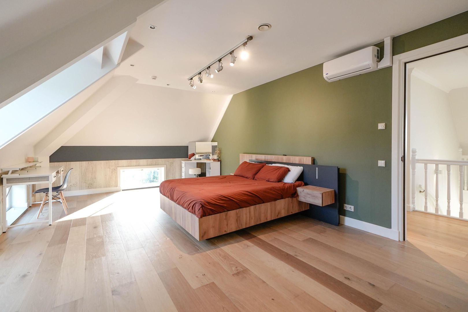 Graaf Gerolfpad 4, Den Haag foto-56 blur