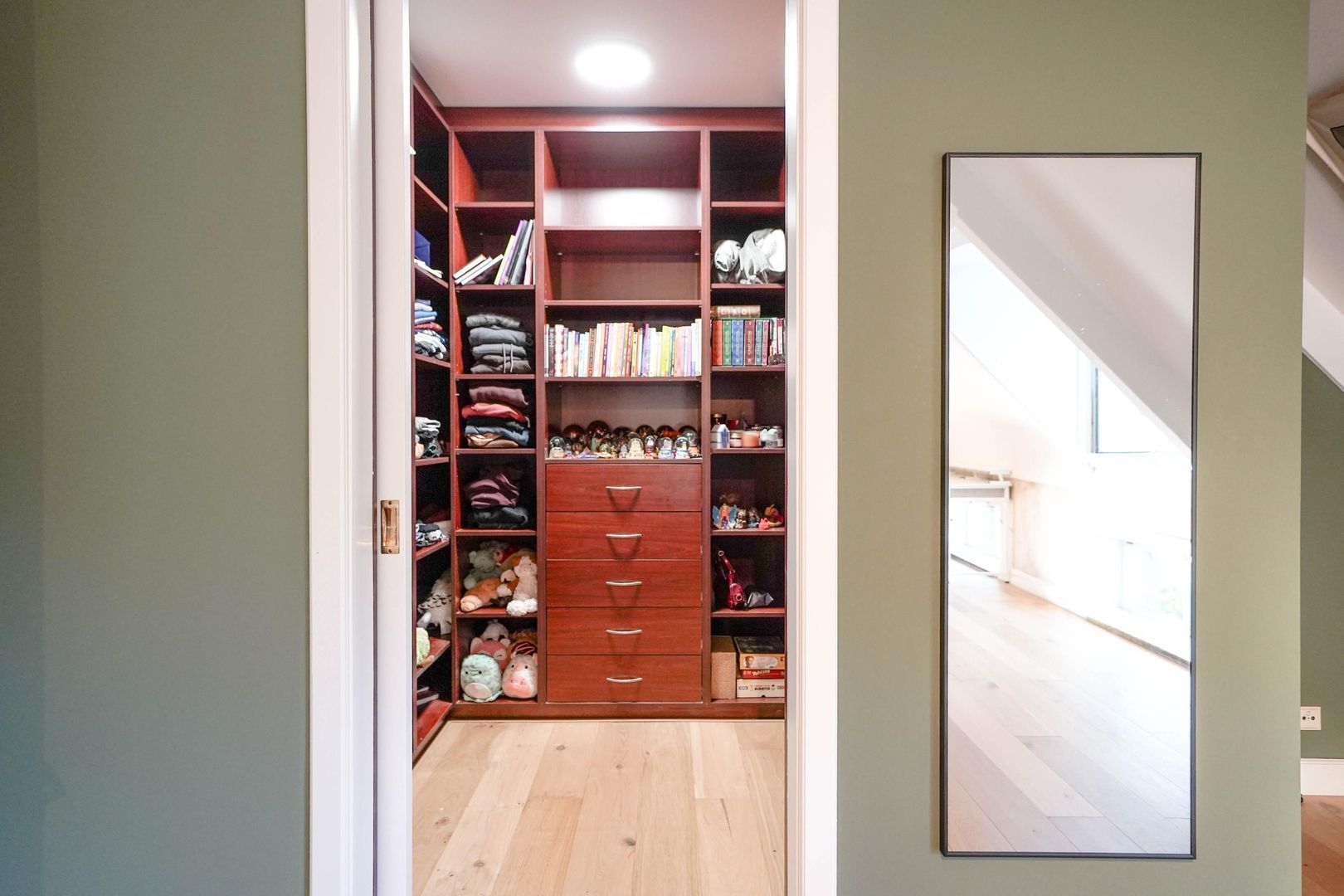 Graaf Gerolfpad 4, Den Haag foto-58 blur