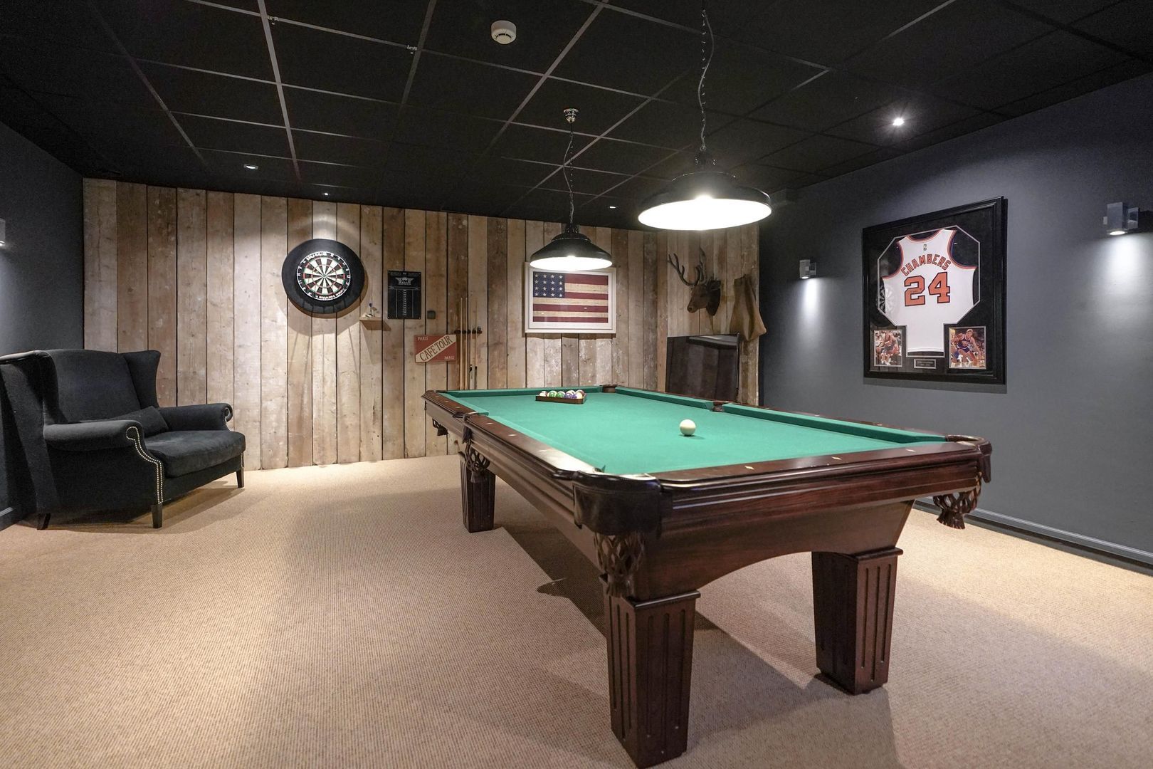 Graaf Gerolfpad 4, Den Haag foto-70 blur