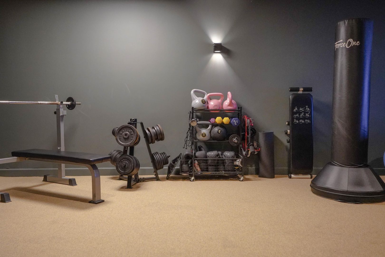 Graaf Gerolfpad 4, Den Haag foto-73 blur