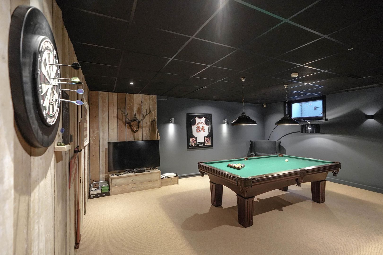 Graaf Gerolfpad 4, Den Haag foto-69 blur