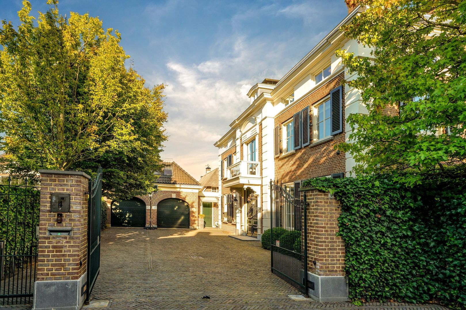 Graaf Gerolfpad 4, Den Haag foto-90 blur