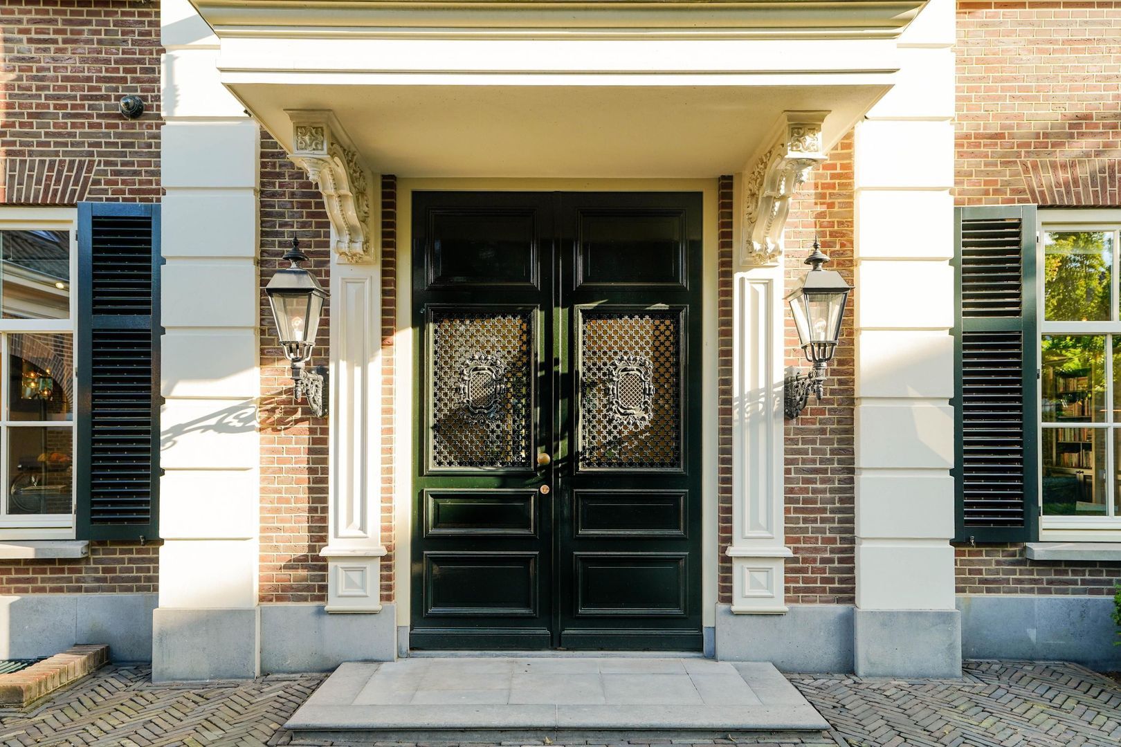 Graaf Gerolfpad 4, Den Haag foto-5 blur