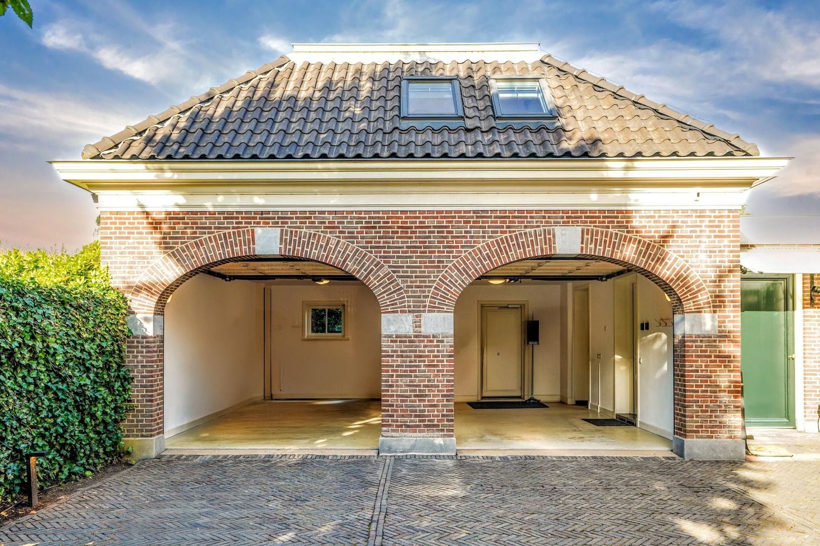 Graaf Gerolfpad 4, Den Haag foto-75 blur