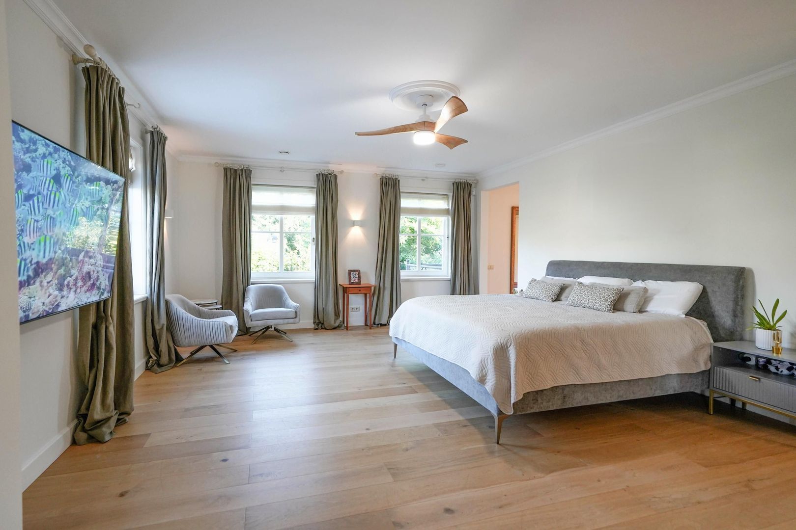 Graaf Gerolfpad 4, Den Haag foto-42 blur