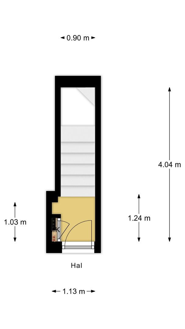 Hulshorststraat 323, Den Haag foto-46 blur