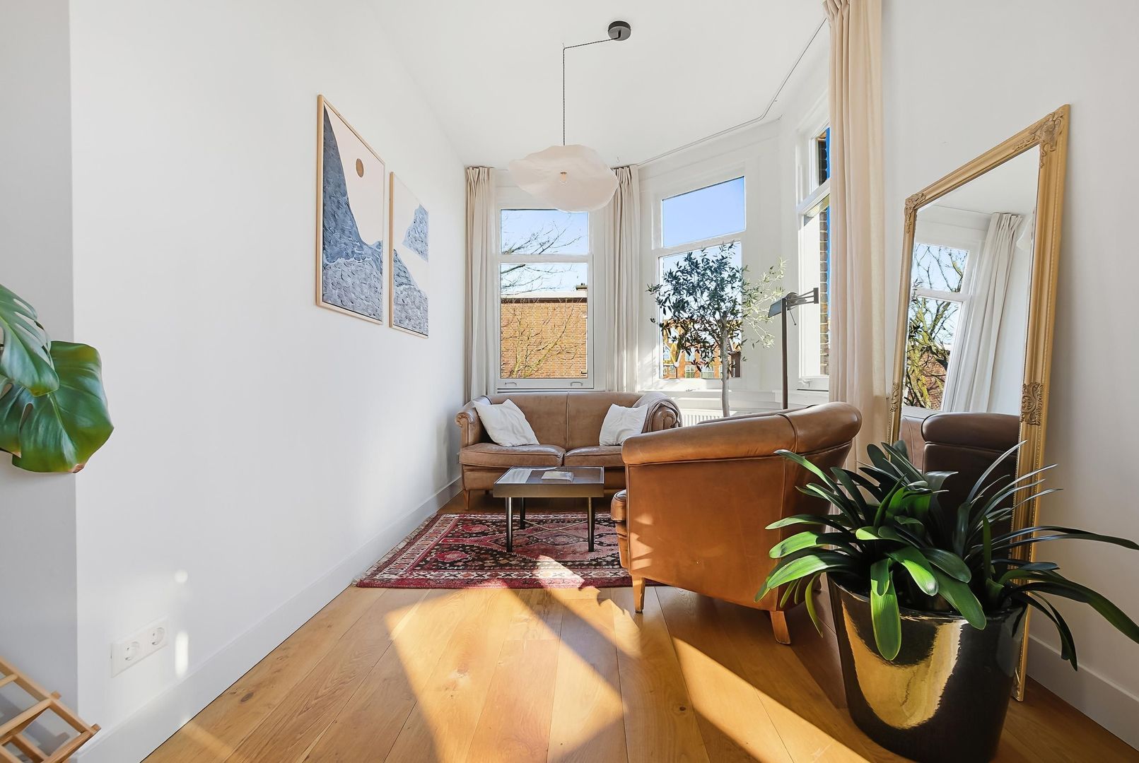 Hulshorststraat 323, Den Haag foto-1 blur