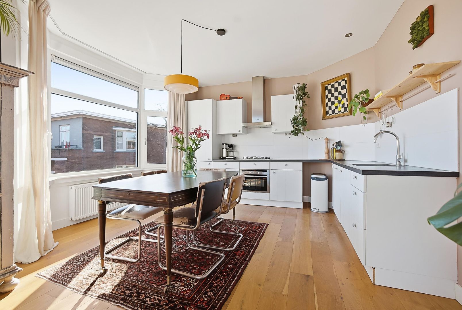 Hulshorststraat 323, Den Haag foto-5 blur