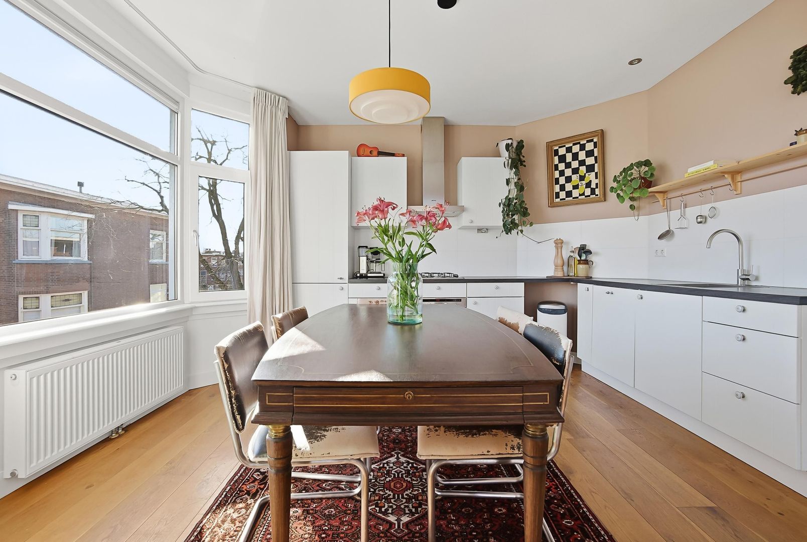 Hulshorststraat 323, Den Haag foto-6 blur