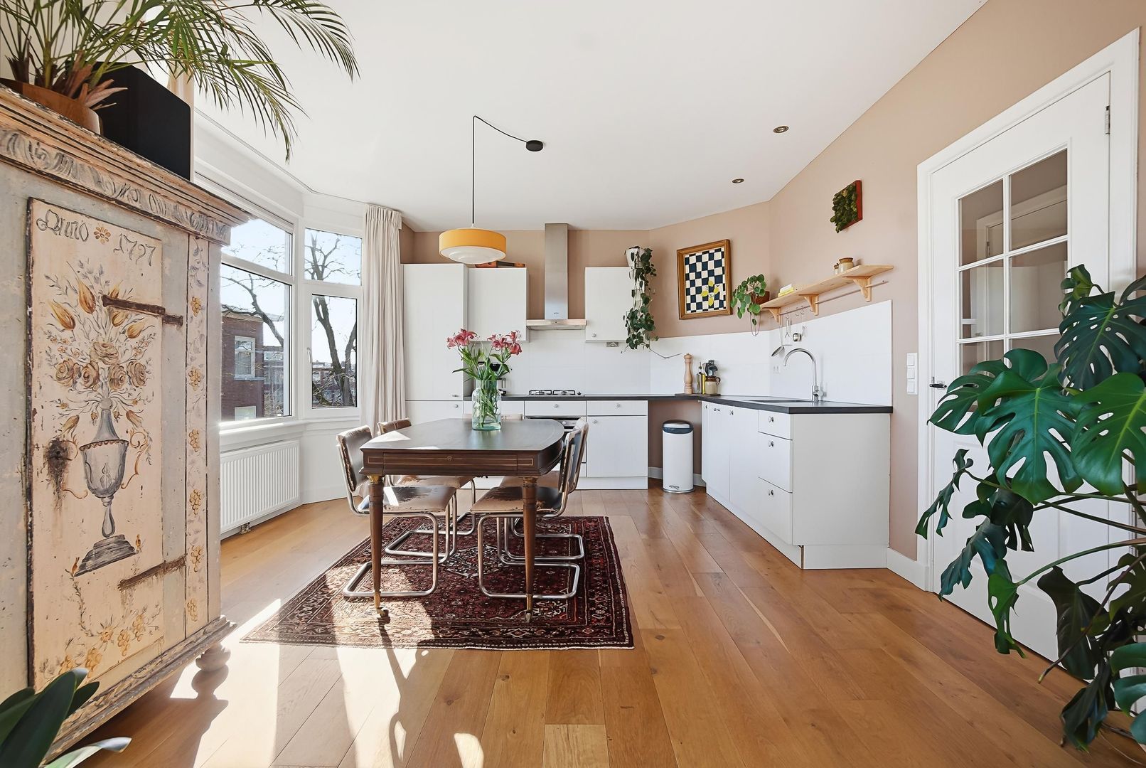 Hulshorststraat 323, Den Haag foto-4 blur