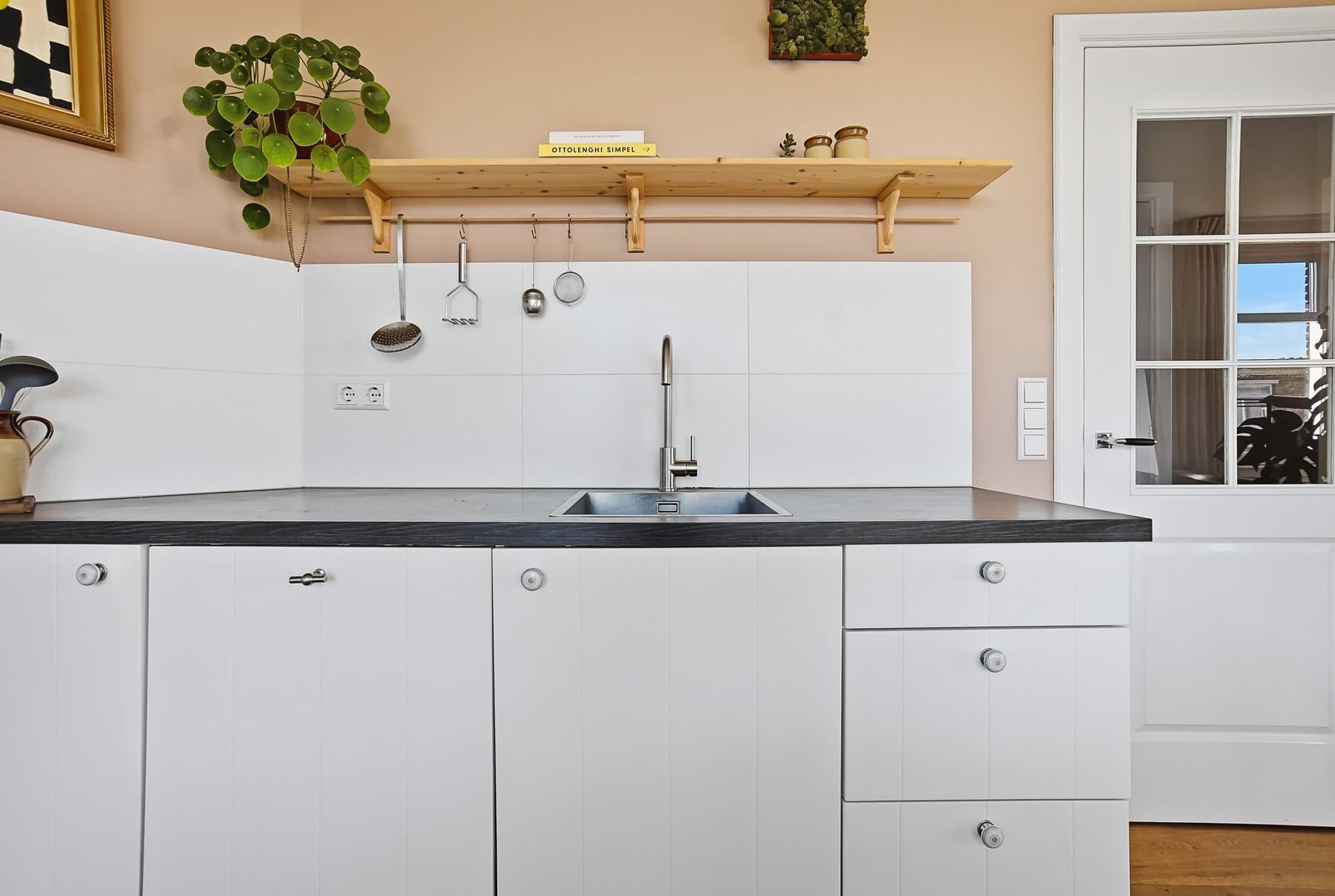 Hulshorststraat 323, Den Haag foto-9 blur