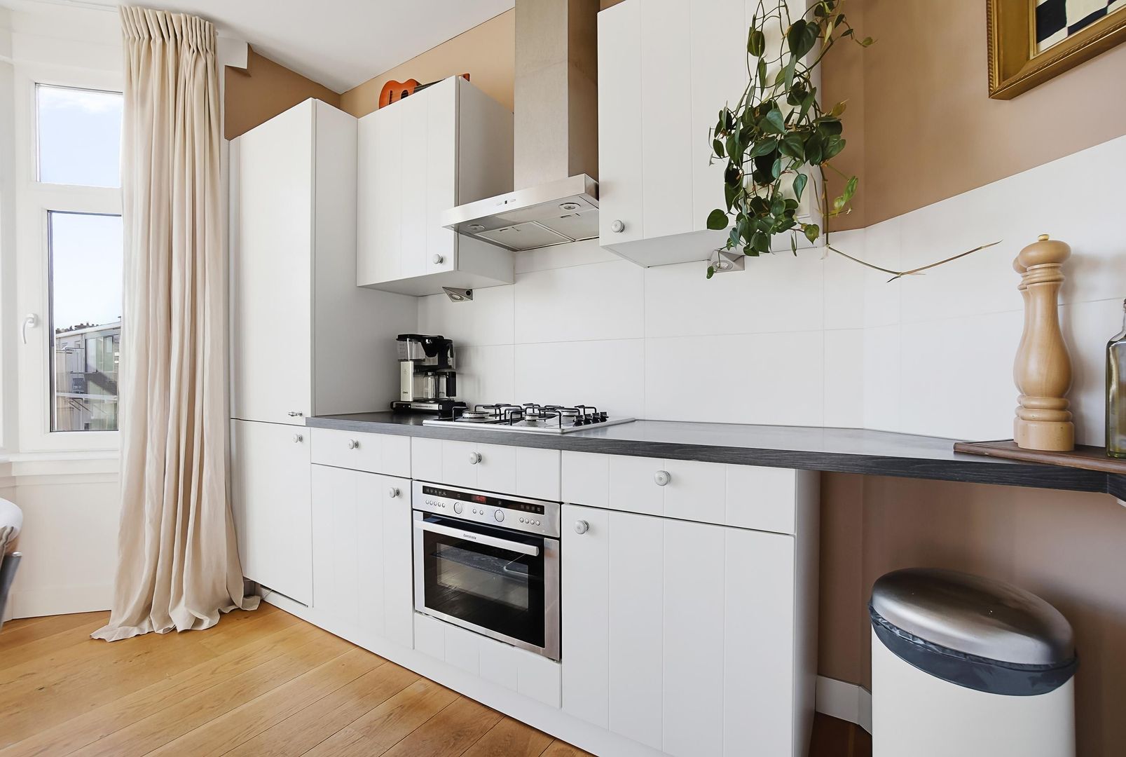 Hulshorststraat 323, Den Haag foto-14 blur