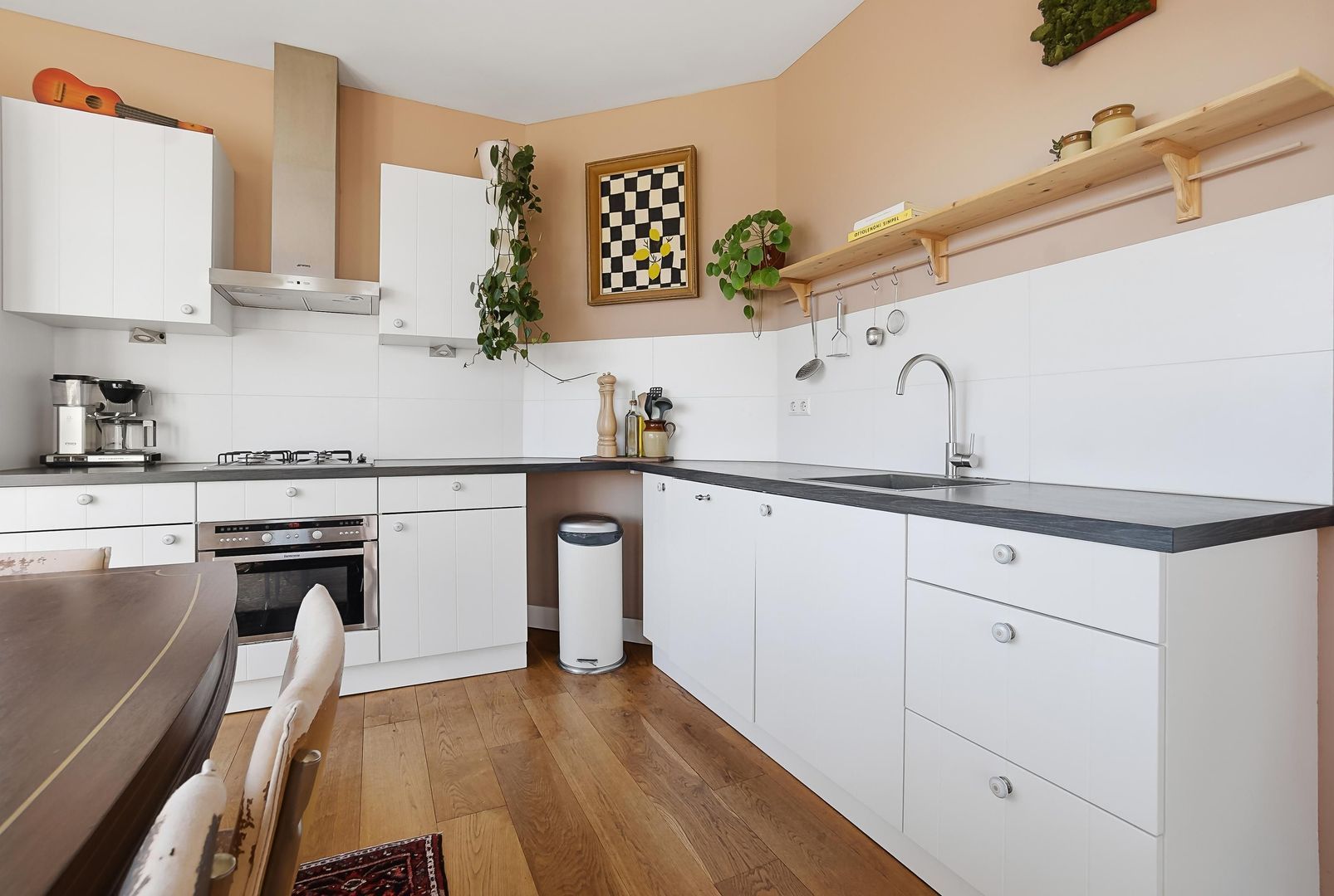 Hulshorststraat 323, Den Haag foto-12 blur